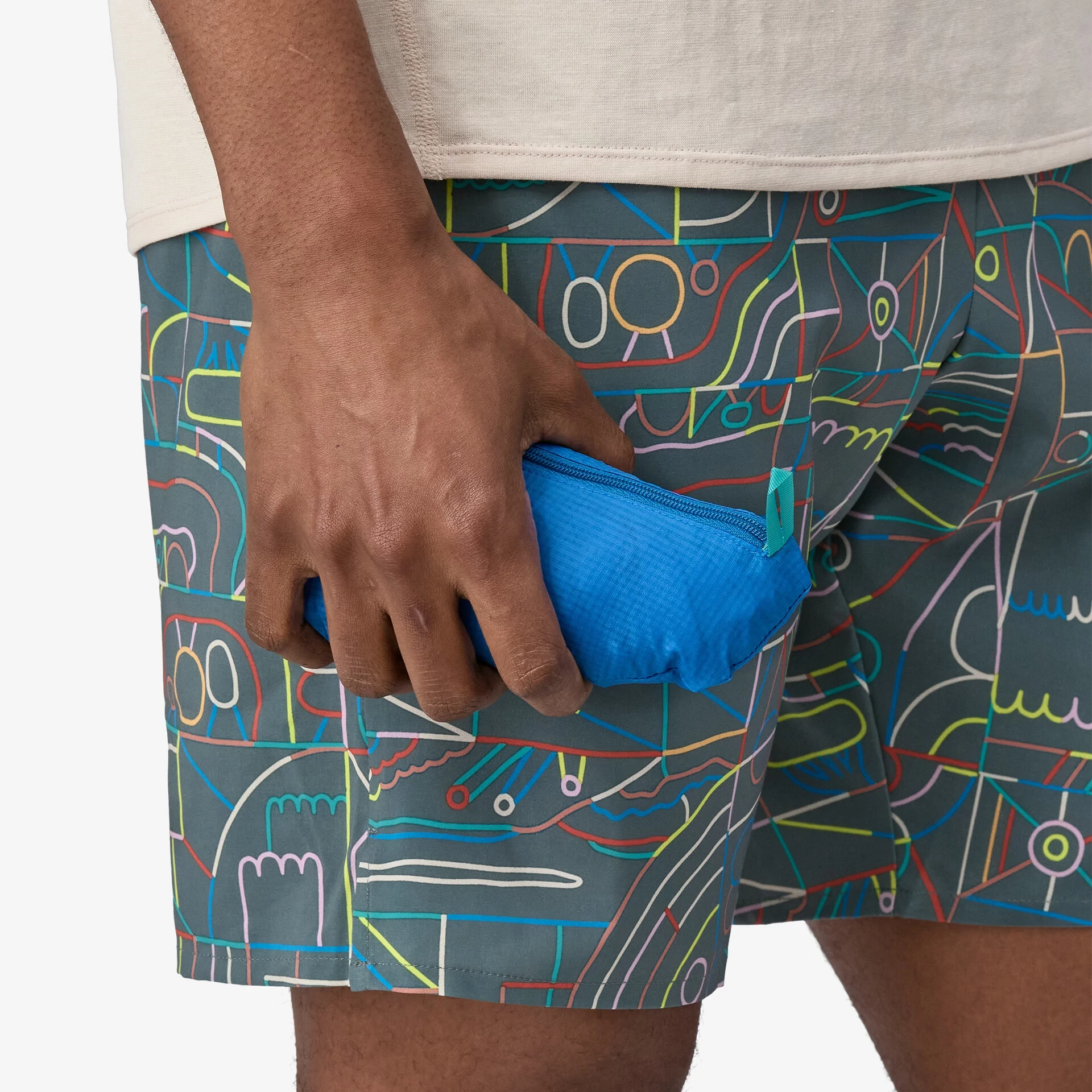 Promaster 35th Anniversary Patagonia Jacket Dial PATAGONIA35JACKET